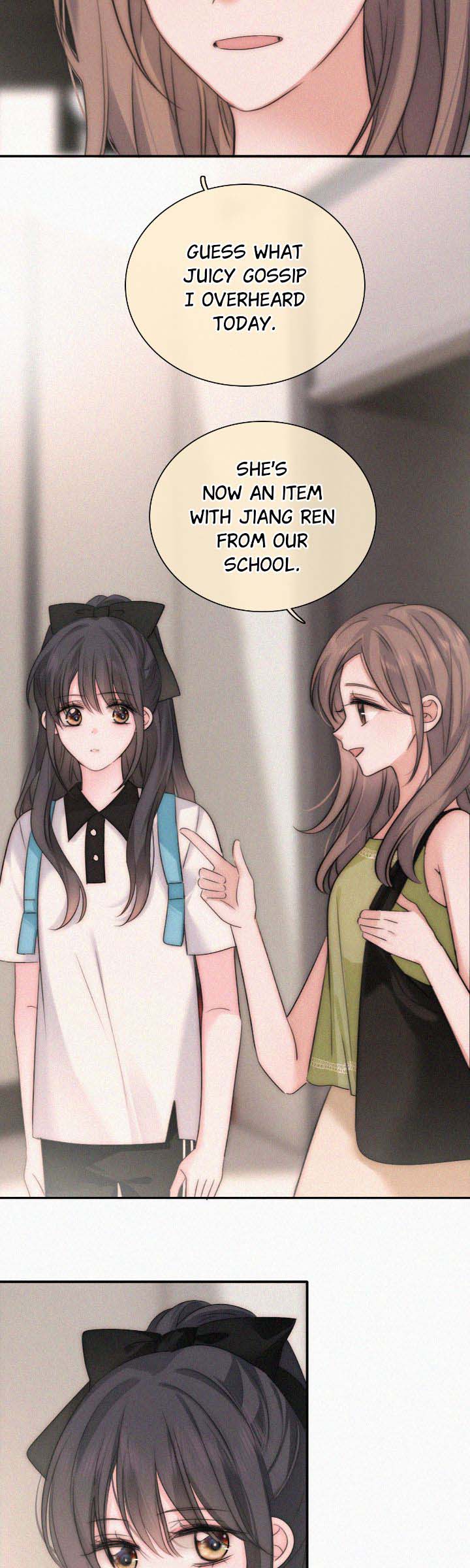 Only Love Chapter 112 - Page 13