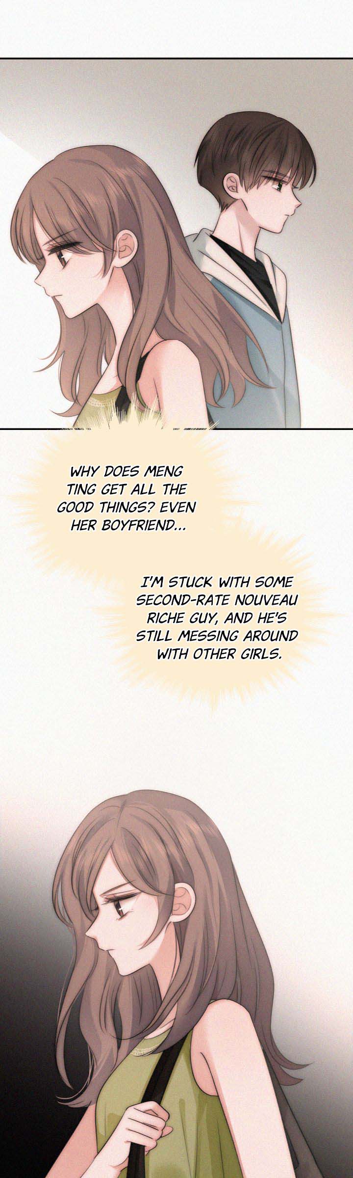 Only Love Chapter 112 - Page 15