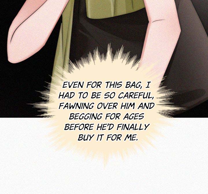 Only Love Chapter 112 - Page 16