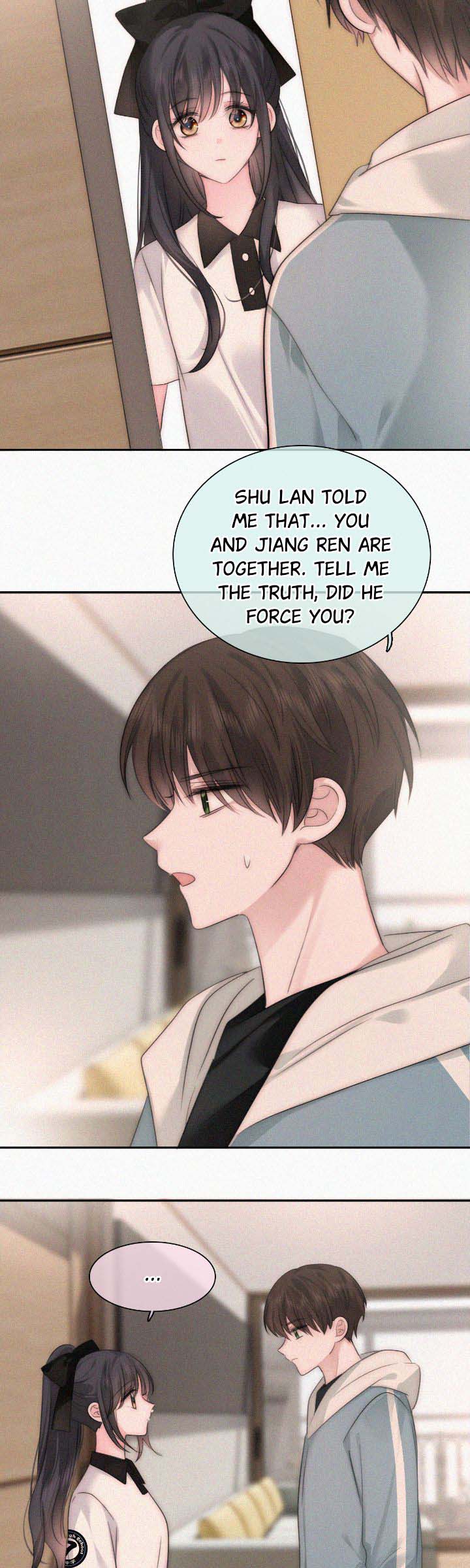 Only Love Chapter 112 - Page 18