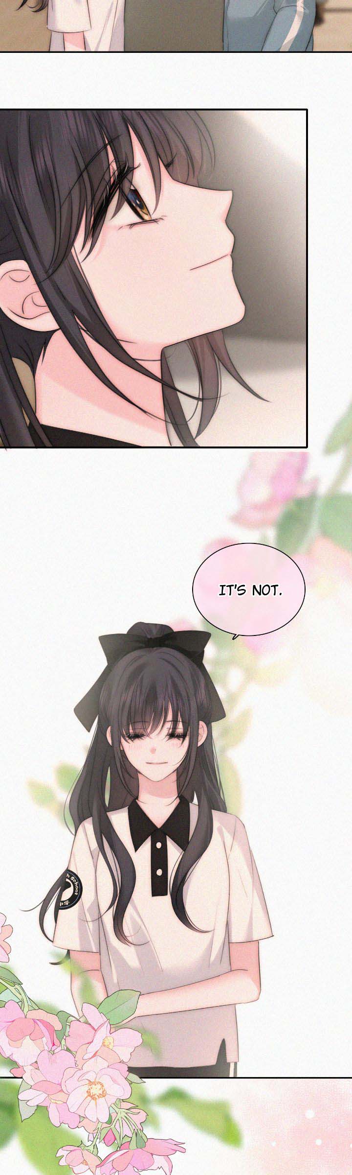 Only Love Chapter 112 - Page 19