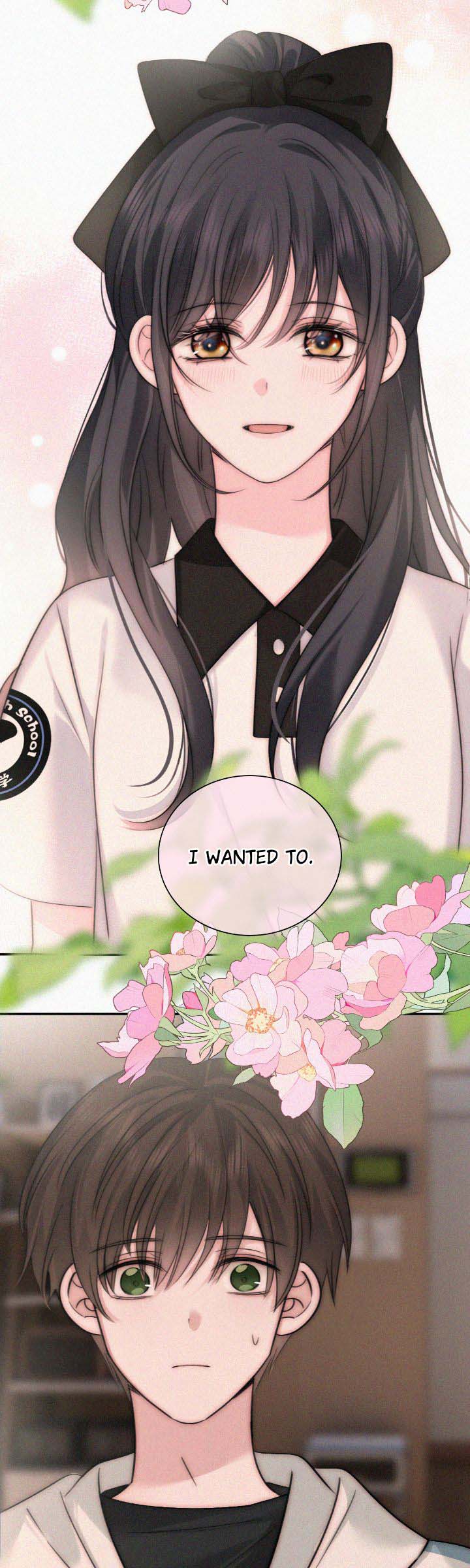 Only Love Chapter 112 - Page 20