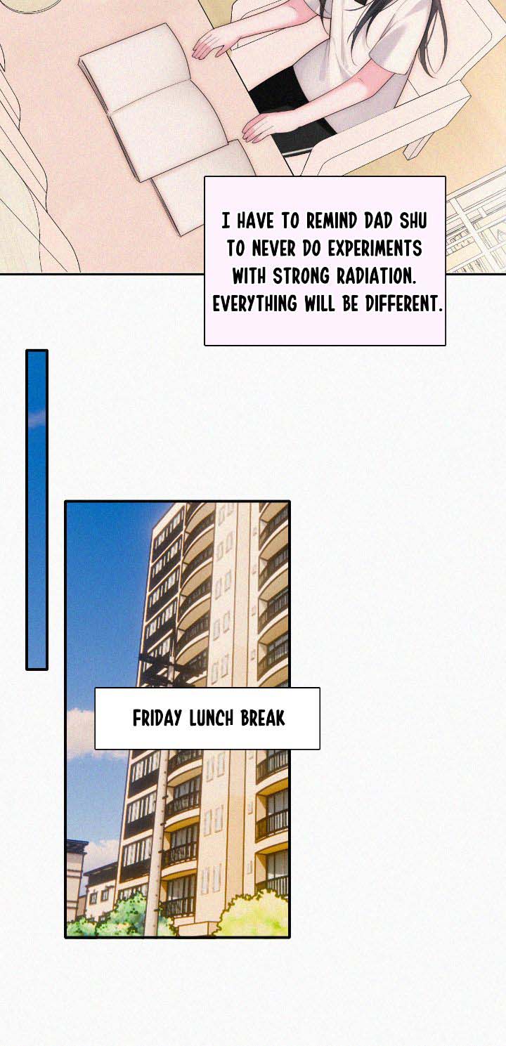 Only Love Chapter 113 - Page 6