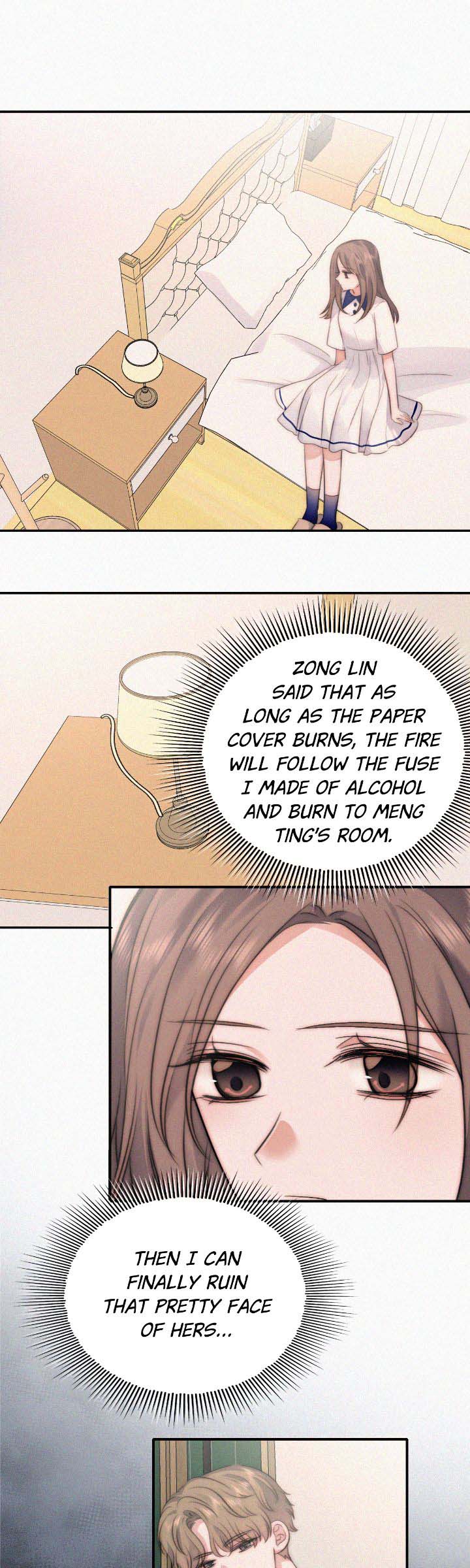 Only Love Chapter 113 - Page 7