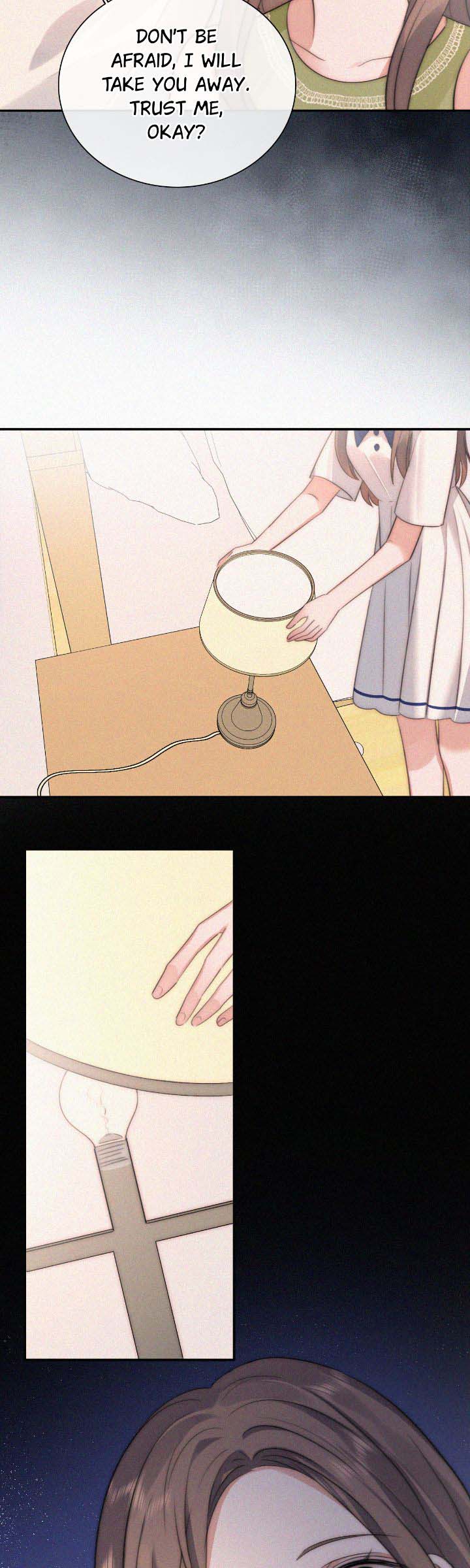 Only Love Chapter 113 - Page 10