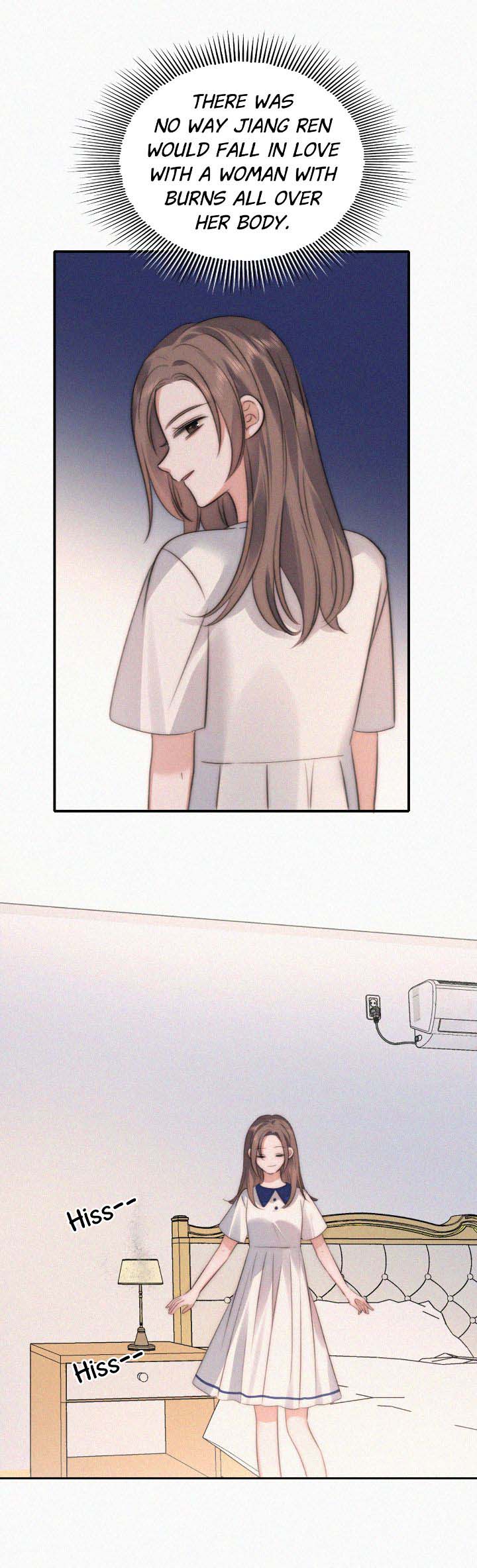 Only Love Chapter 113 - Page 12