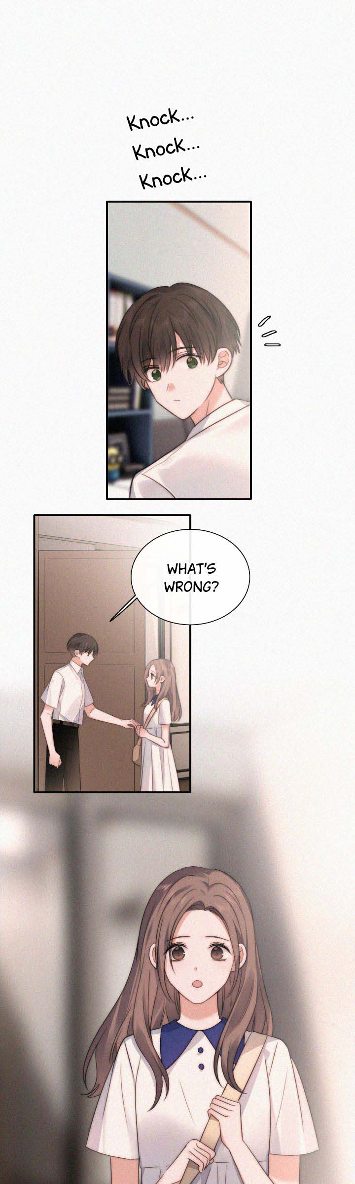 Only Love Chapter 113 - Page 13