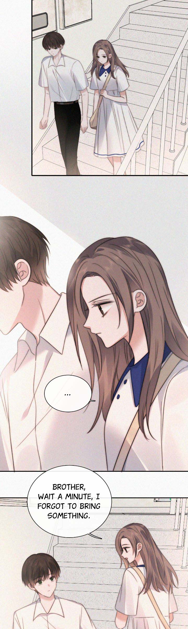 Only Love Chapter 113 - Page 15