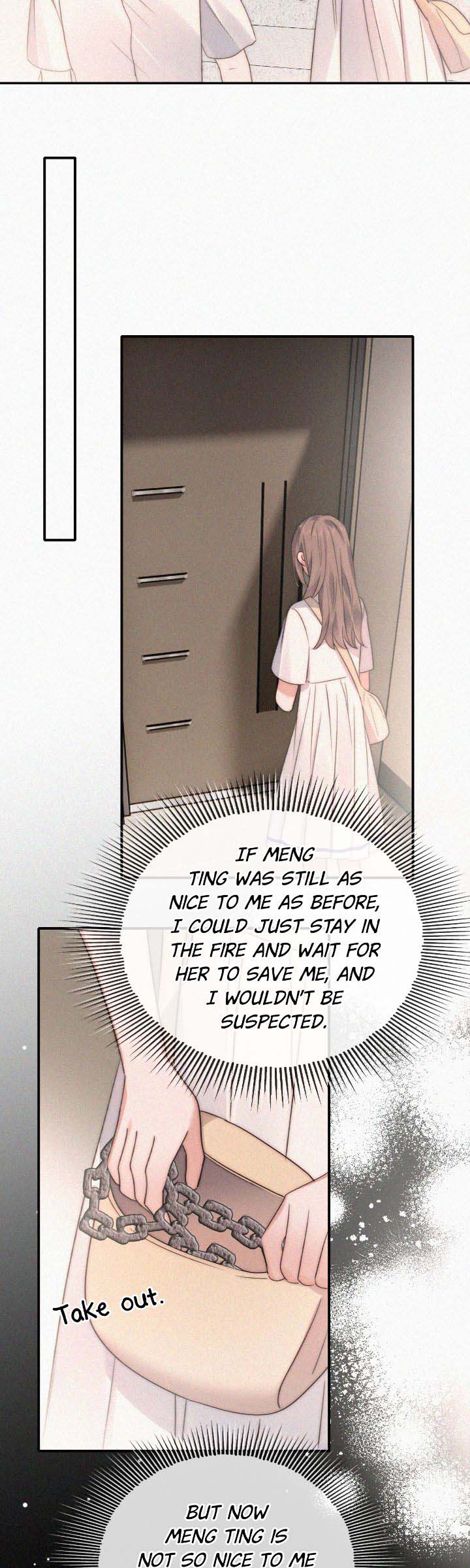 Only Love Chapter 113 - Page 16