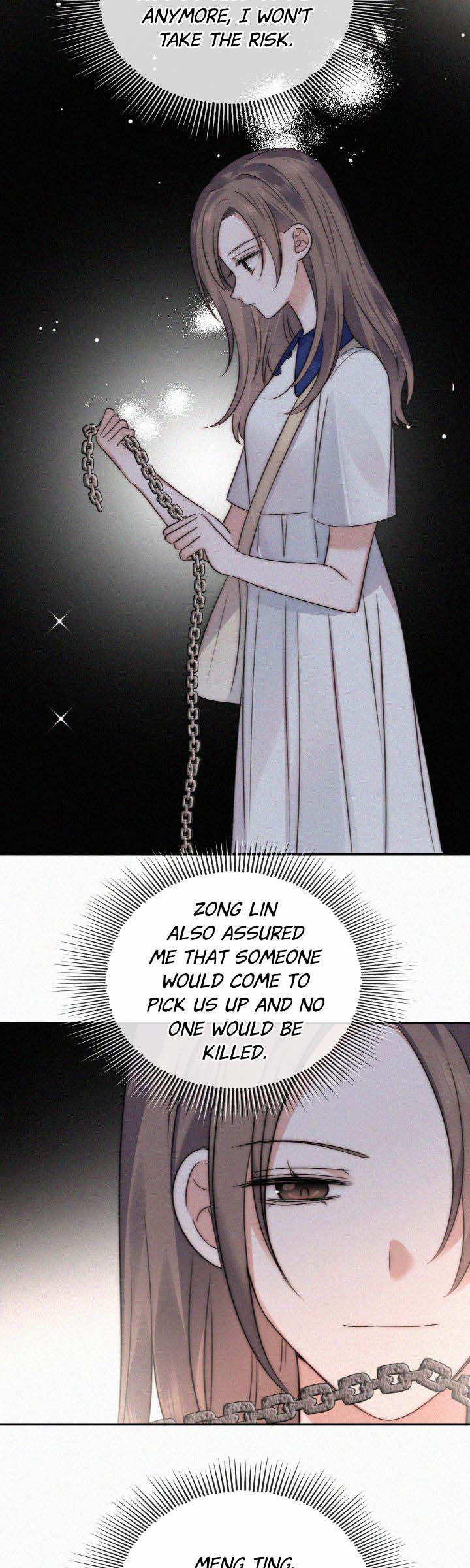 Only Love Chapter 113 - Page 17