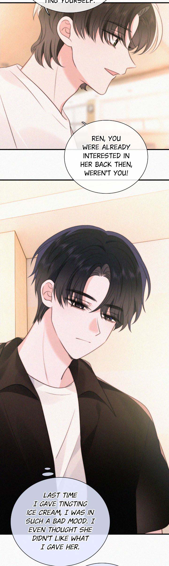 Only Love Chapter 114 - Page 7