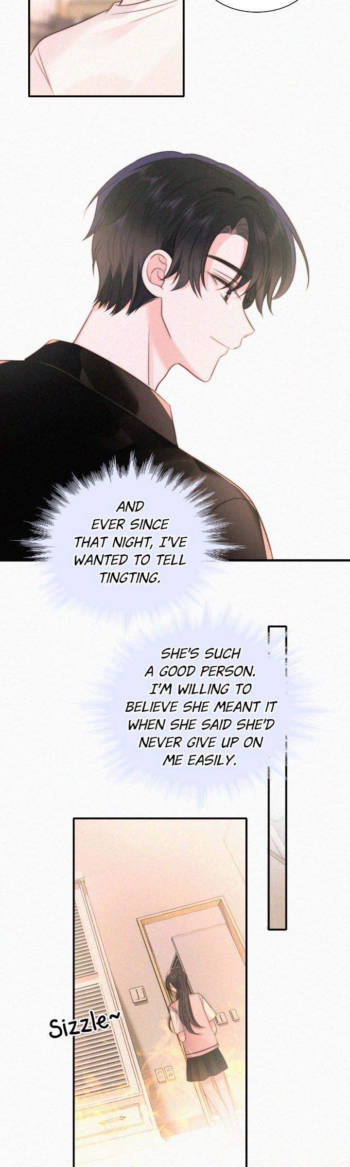 Only Love Chapter 114 - Page 10