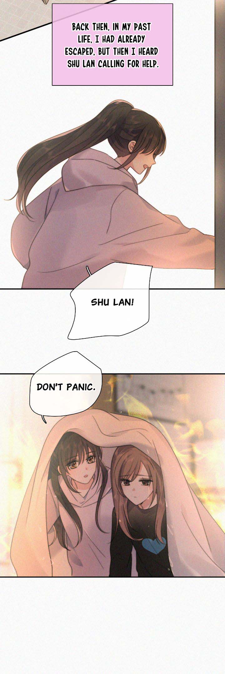 Only Love Chapter 114 - Page 12