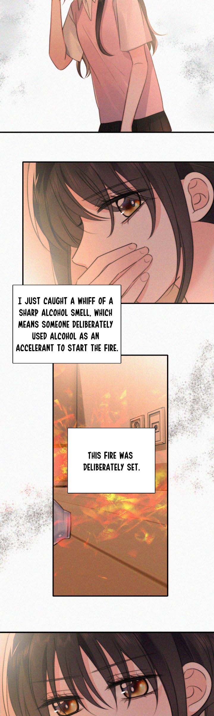 Only Love Chapter 114 - Page 14