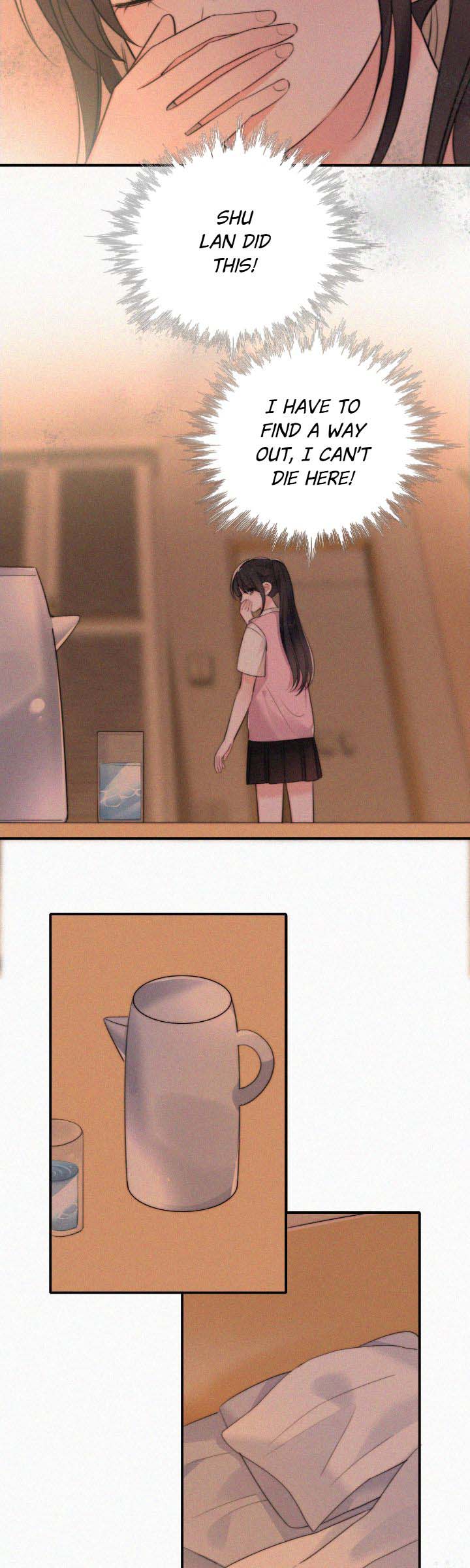 Only Love Chapter 114 - Page 15