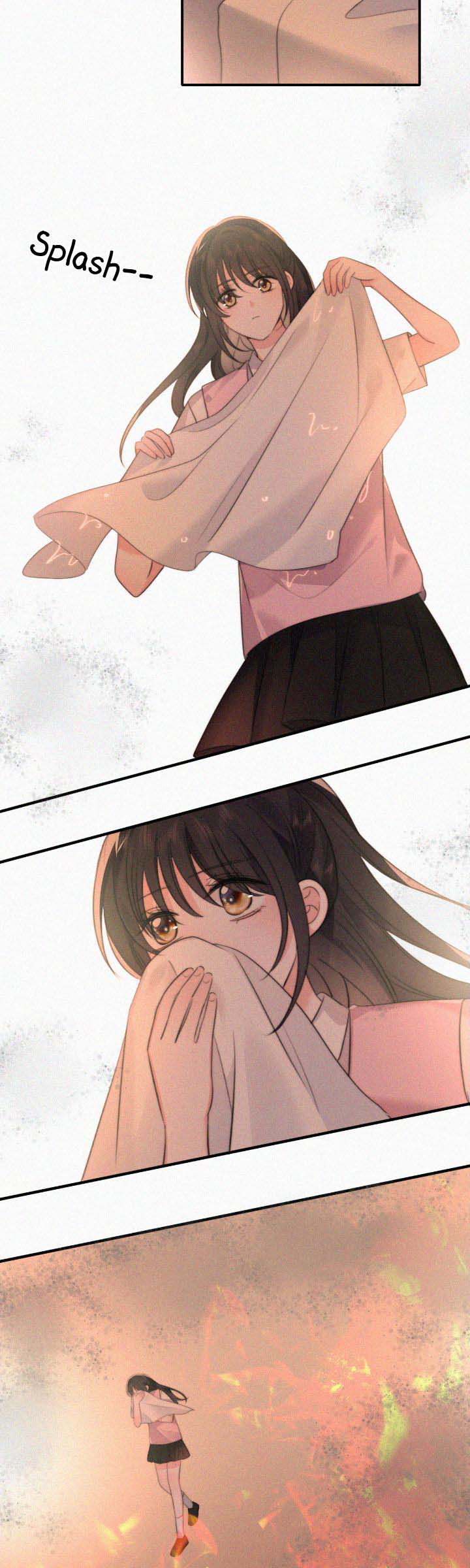 Only Love Chapter 114 - Page 16