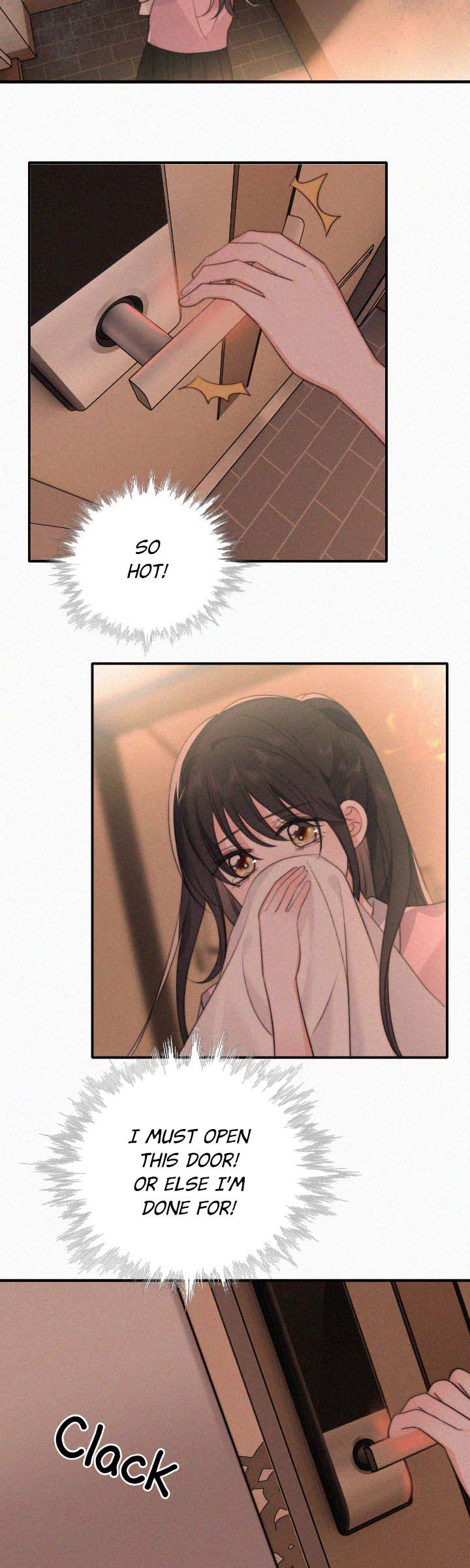 Only Love Chapter 114 - Page 18