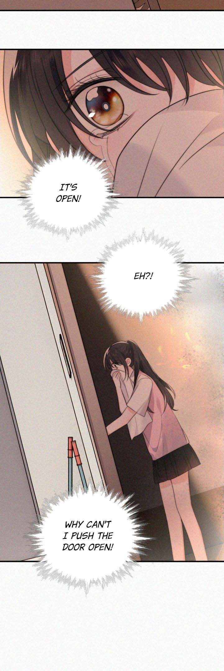 Only Love Chapter 114 - Page 19