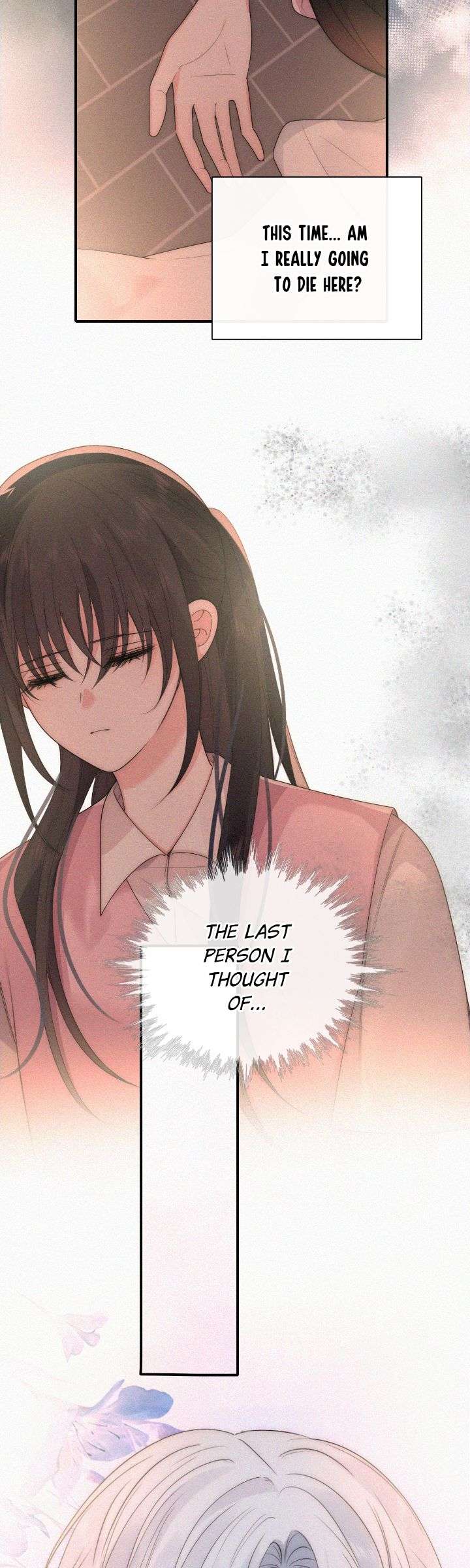 Only Love Chapter 115 - Page 5