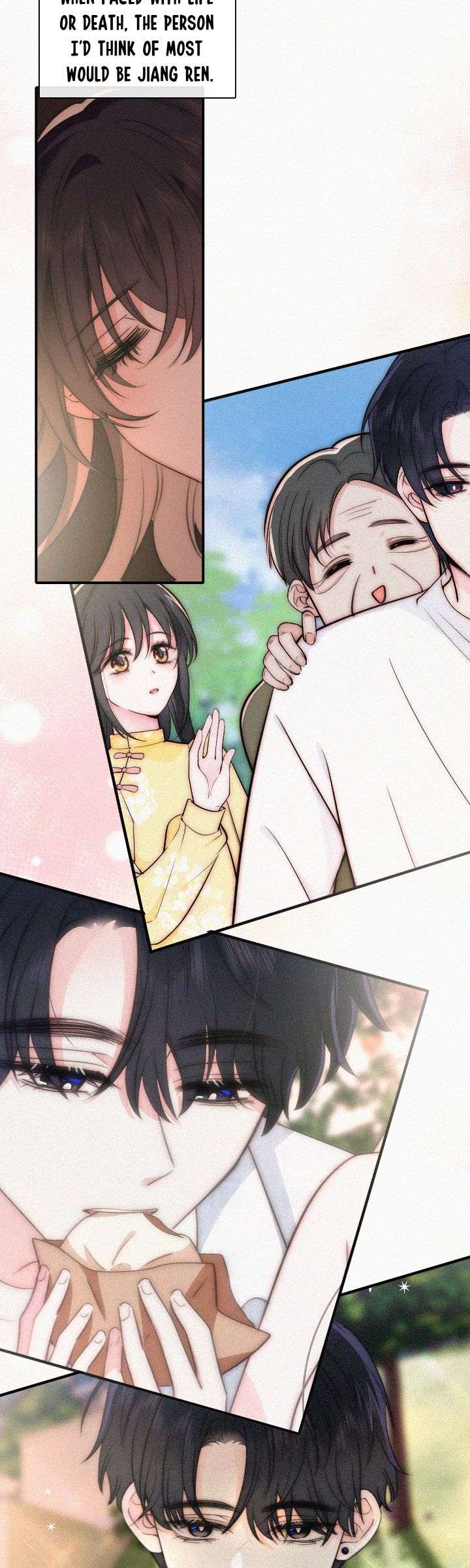 Only Love Chapter 115 - Page 8