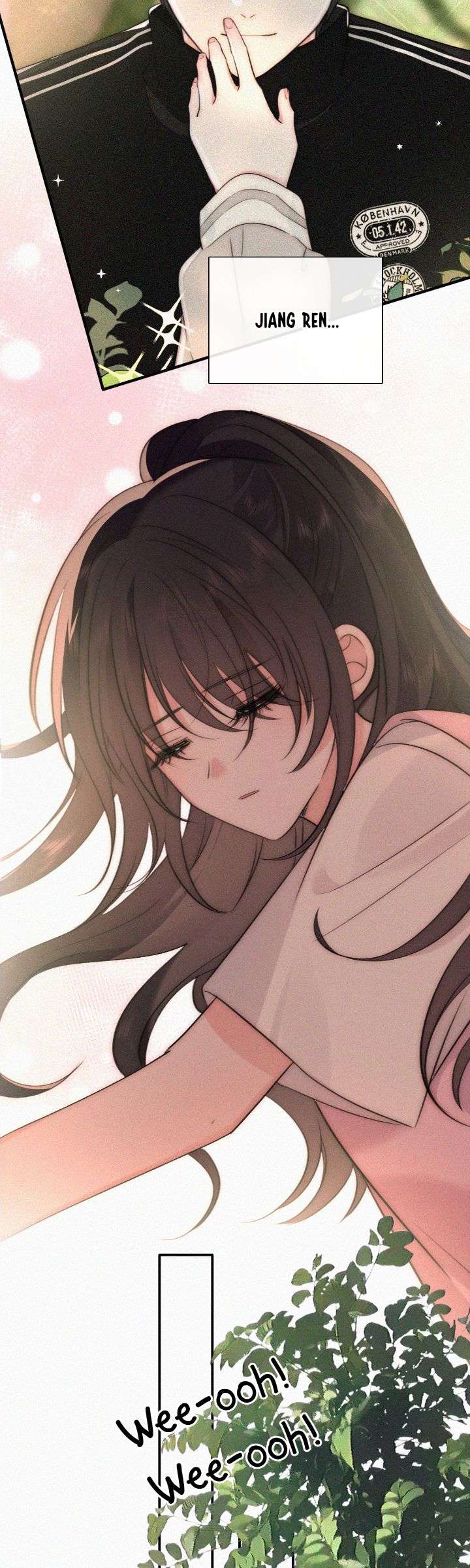 Only Love Chapter 115 - Page 9