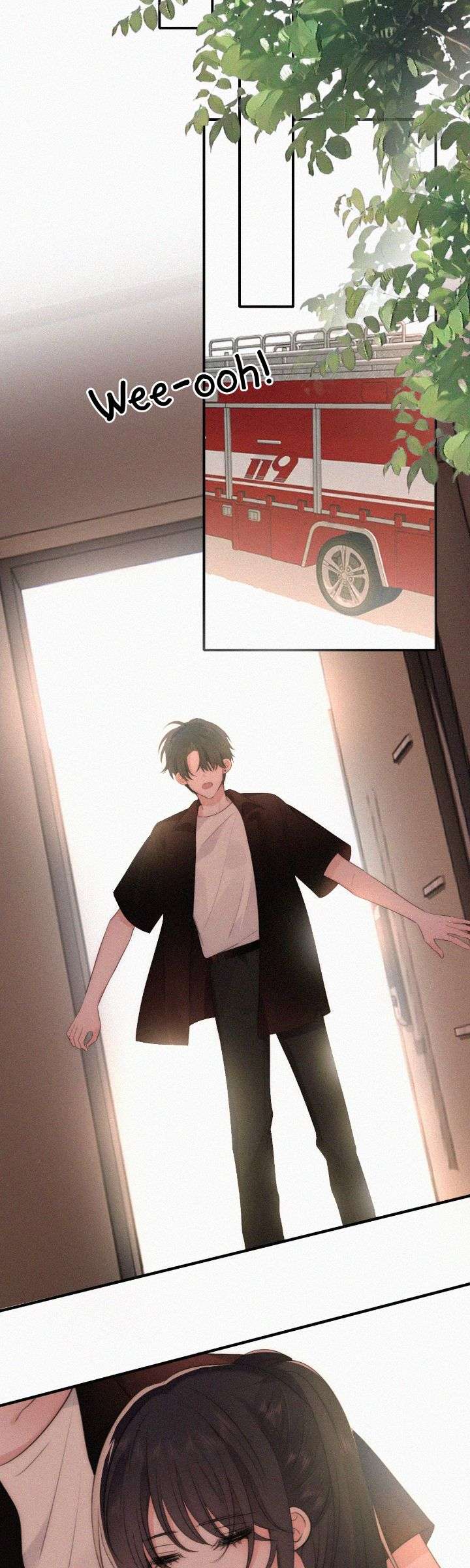 Only Love Chapter 115 - Page 10