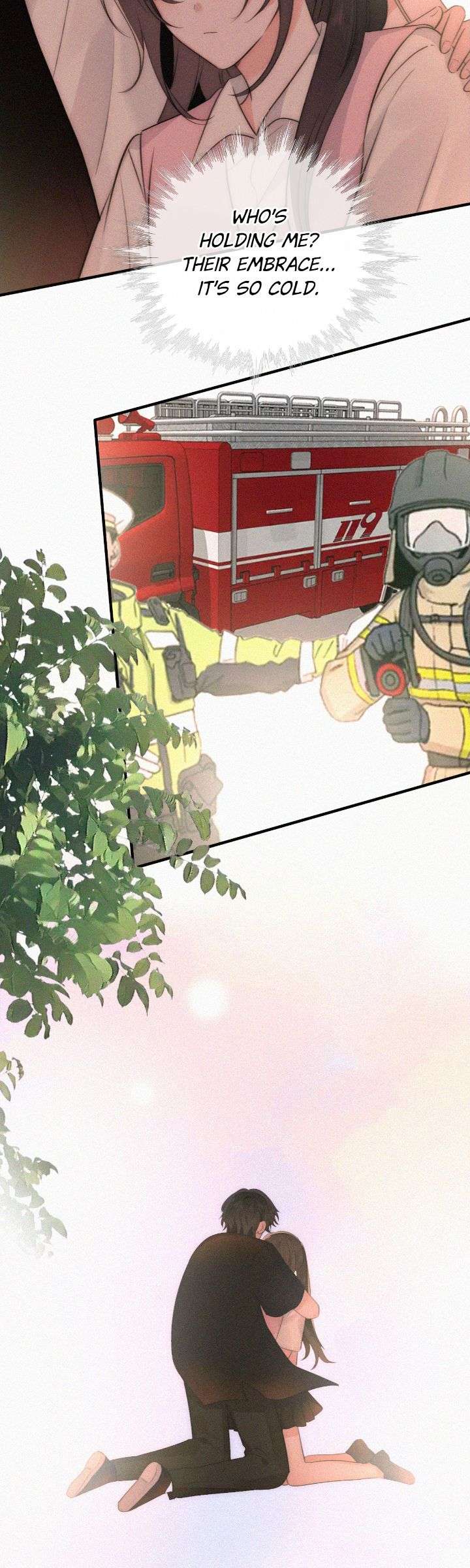 Only Love Chapter 115 - Page 11