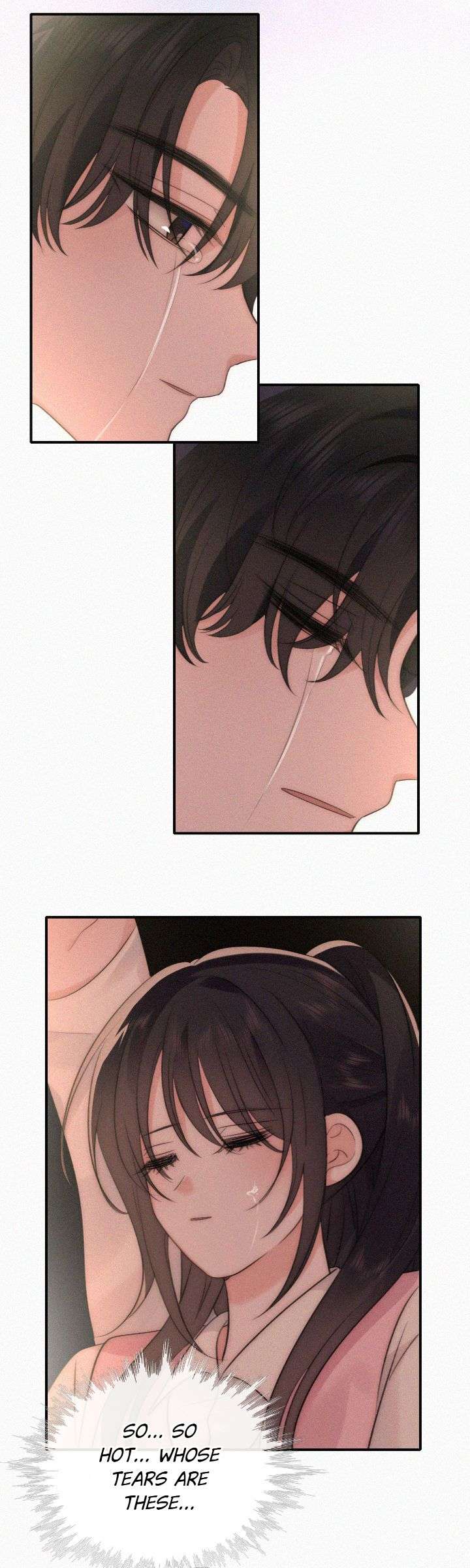 Only Love Chapter 115 - Page 12