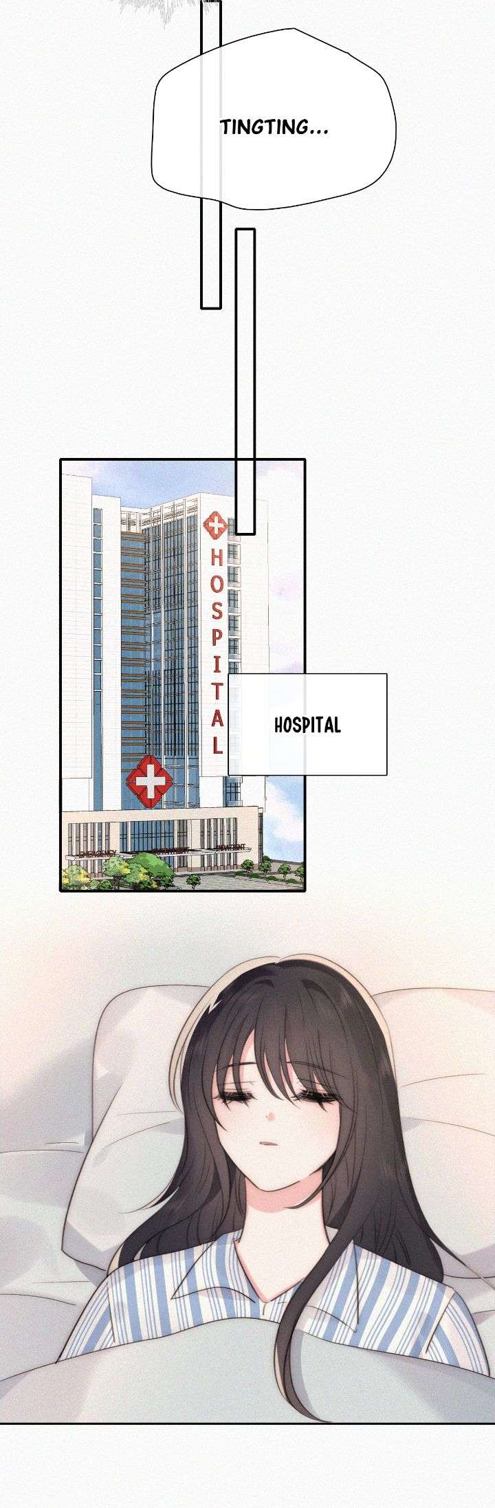 Only Love Chapter 115 - Page 13