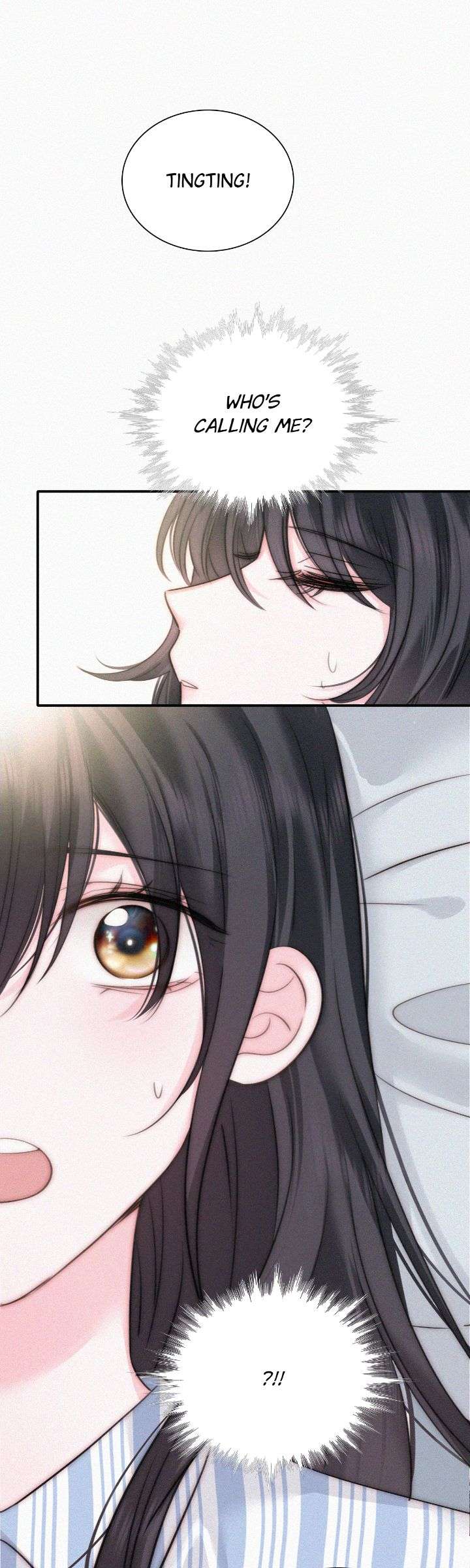 Only Love Chapter 115 - Page 14