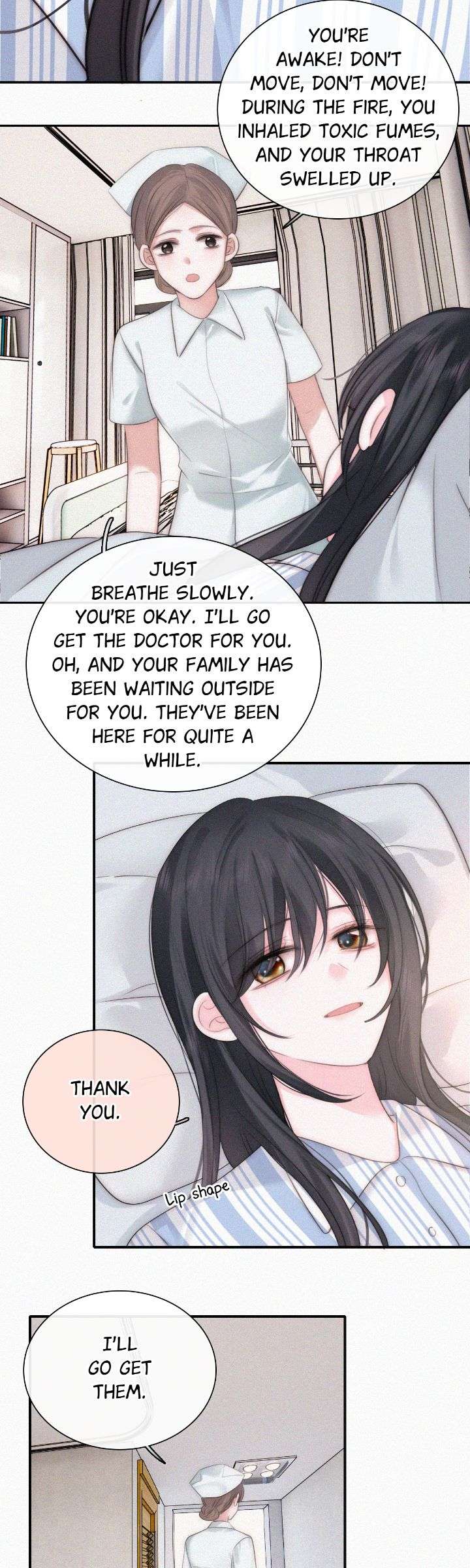 Only Love Chapter 115 - Page 15