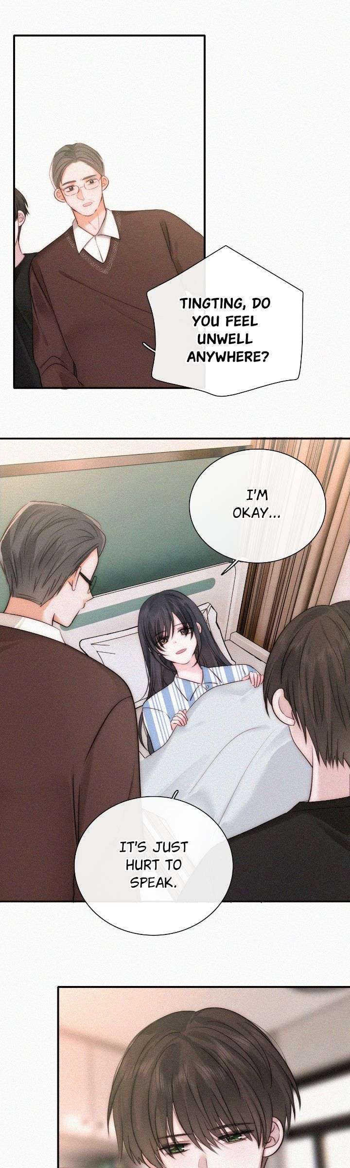 Only Love Chapter 115 - Page 17