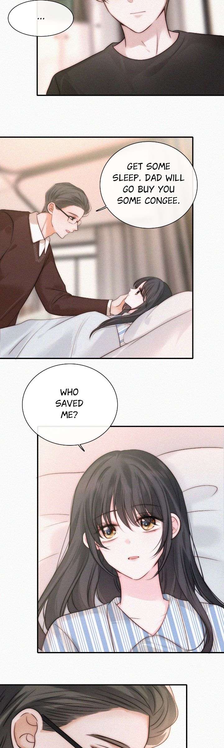 Only Love Chapter 115 - Page 18