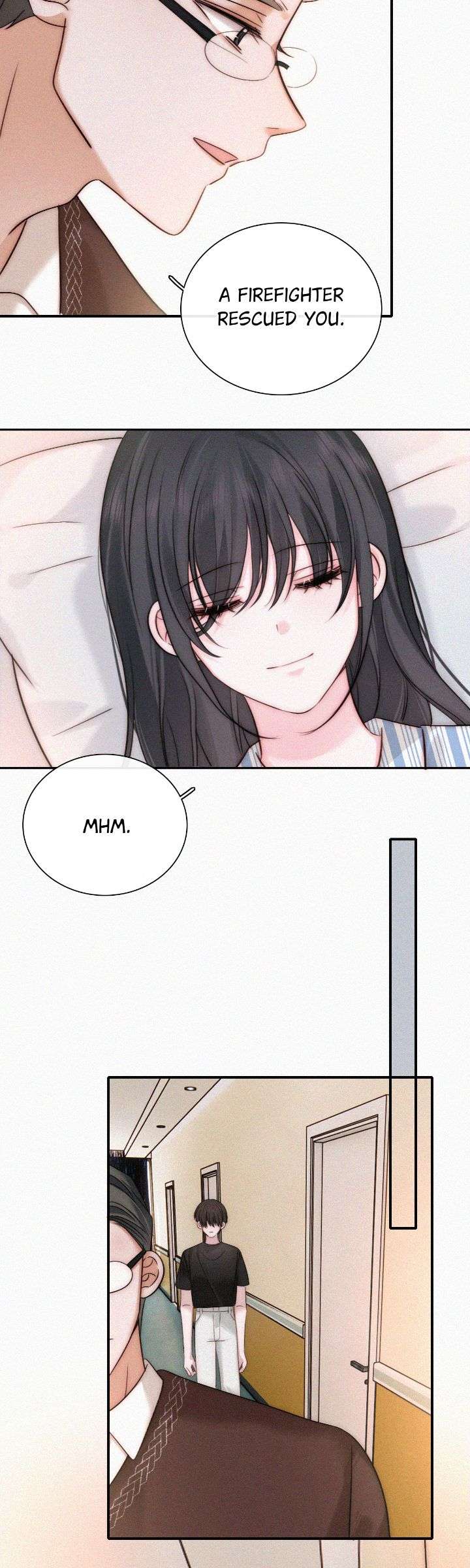 Only Love Chapter 115 - Page 19