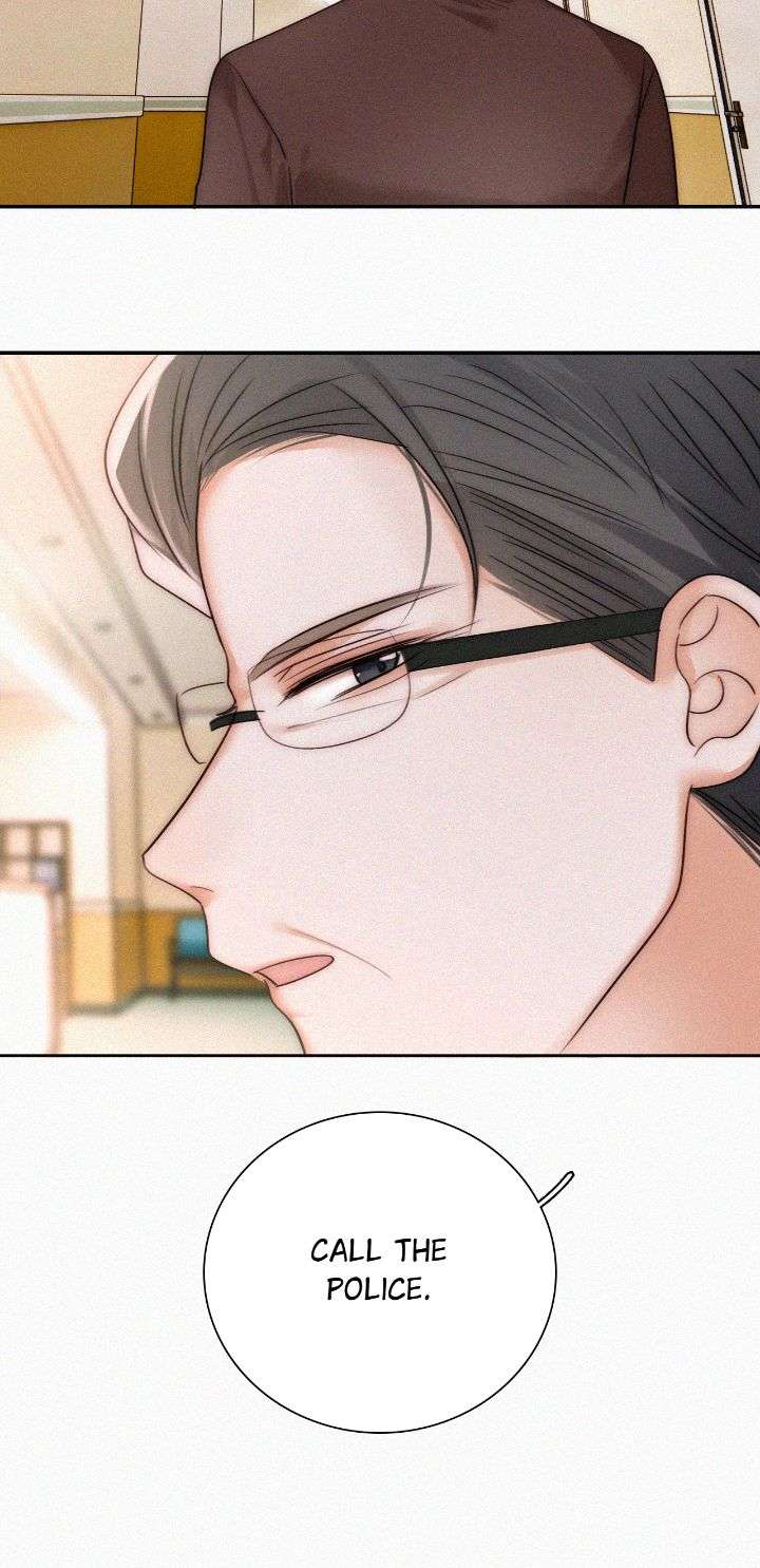 Only Love Chapter 115 - Page 21