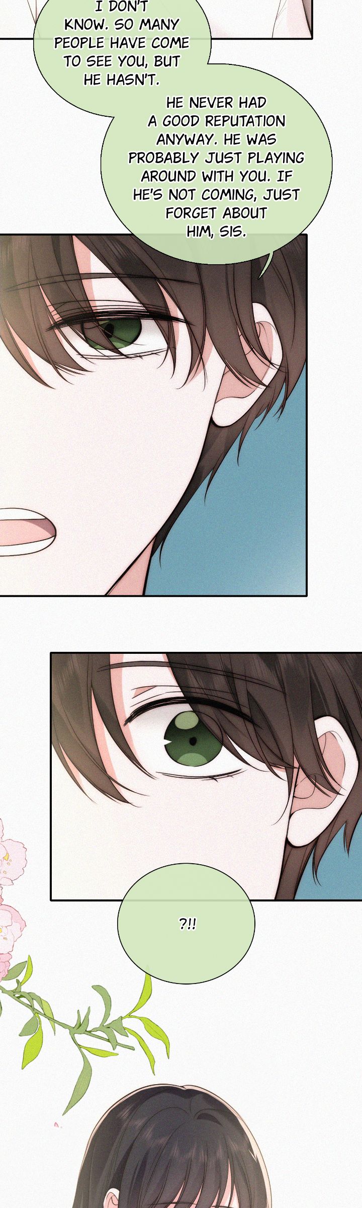 Only Love Chapter 116 - Page 5