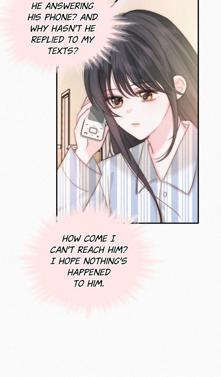 Only Love Chapter 116 - Page 10