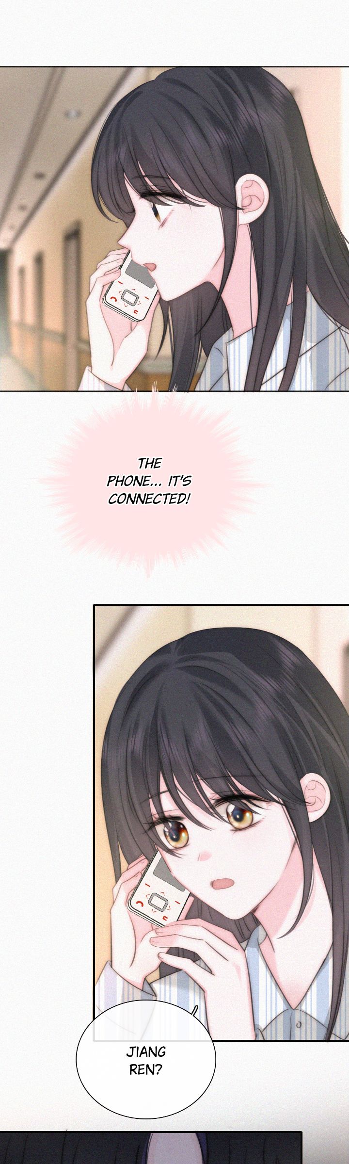 Only Love Chapter 116 - Page 11