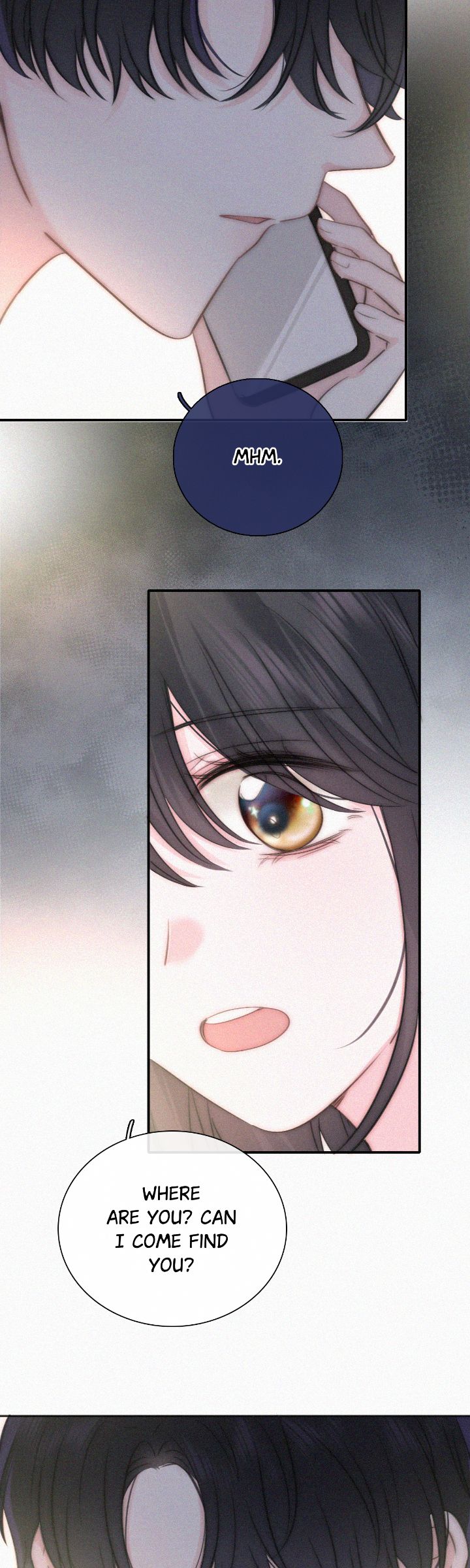 Only Love Chapter 116 - Page 12