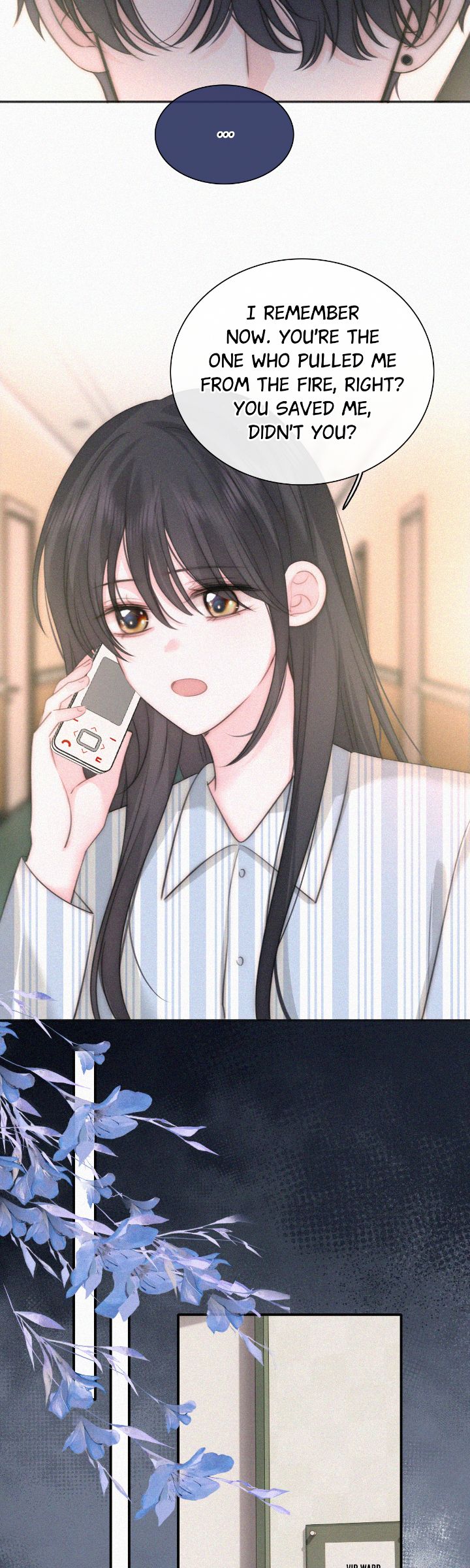 Only Love Chapter 116 - Page 13