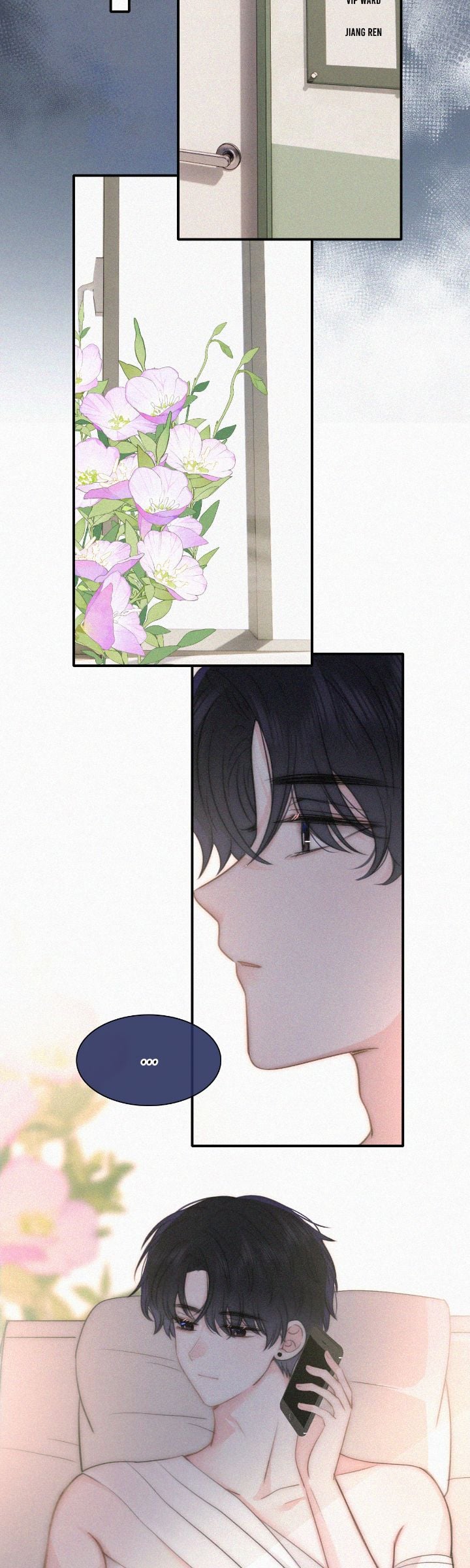 Only Love Chapter 116 - Page 14