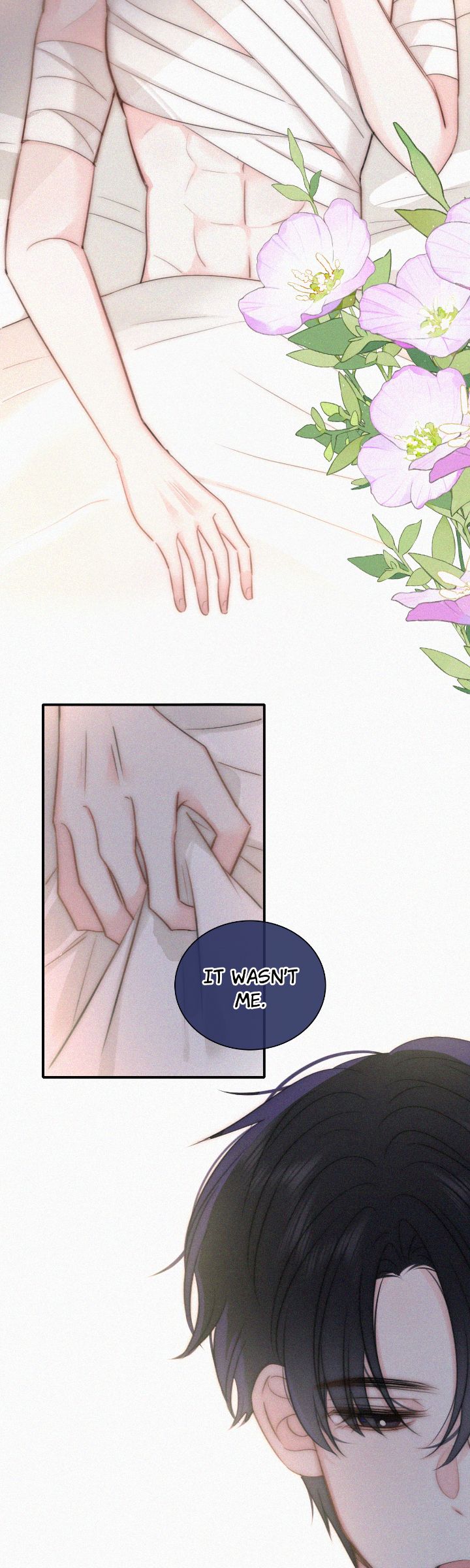 Only Love Chapter 116 - Page 15