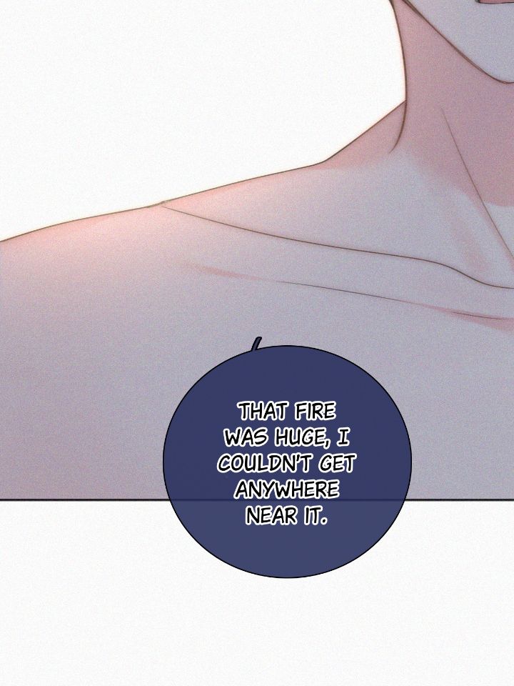 Only Love Chapter 116 - Page 16