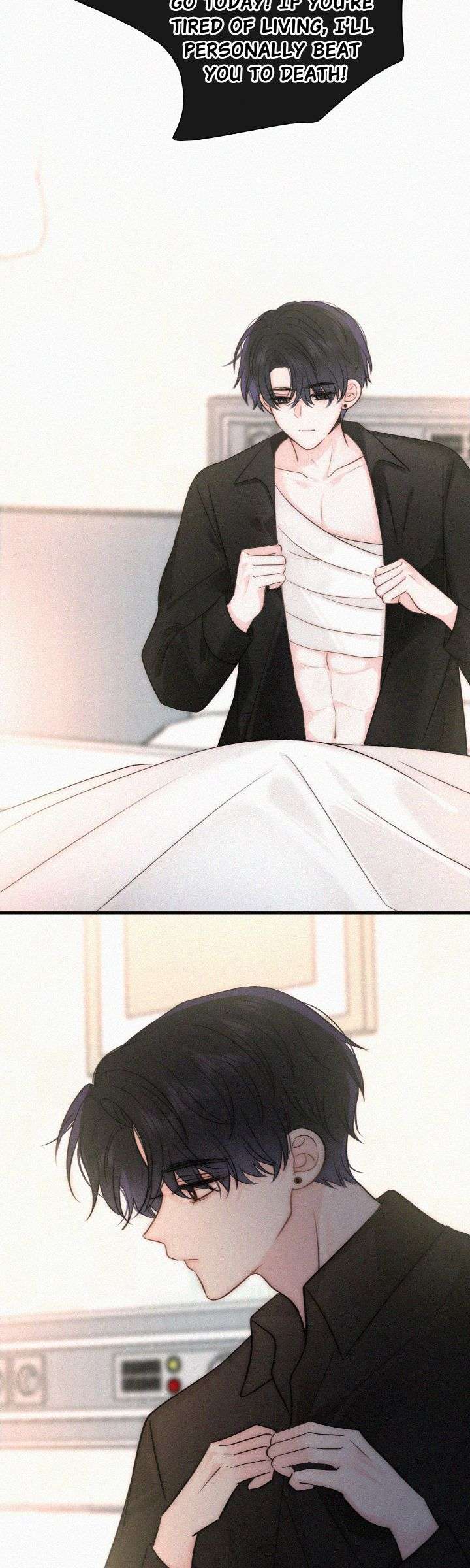 Only Love Chapter 117 - Page 5