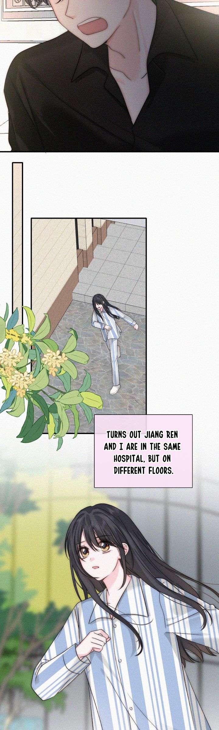 Only Love Chapter 117 - Page 10