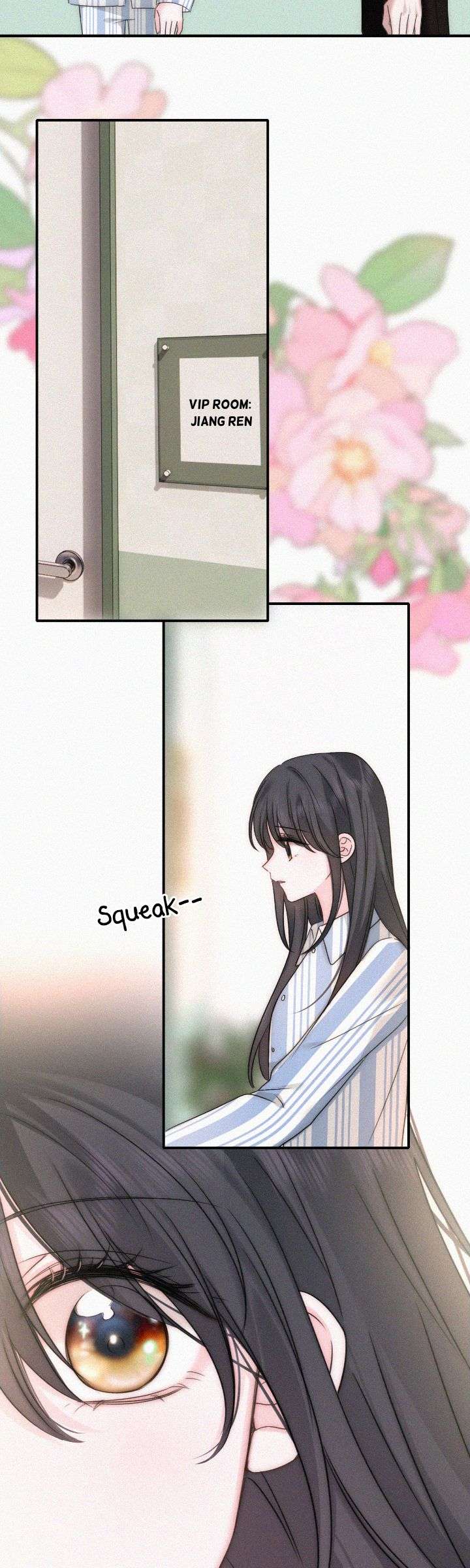 Only Love Chapter 117 - Page 13