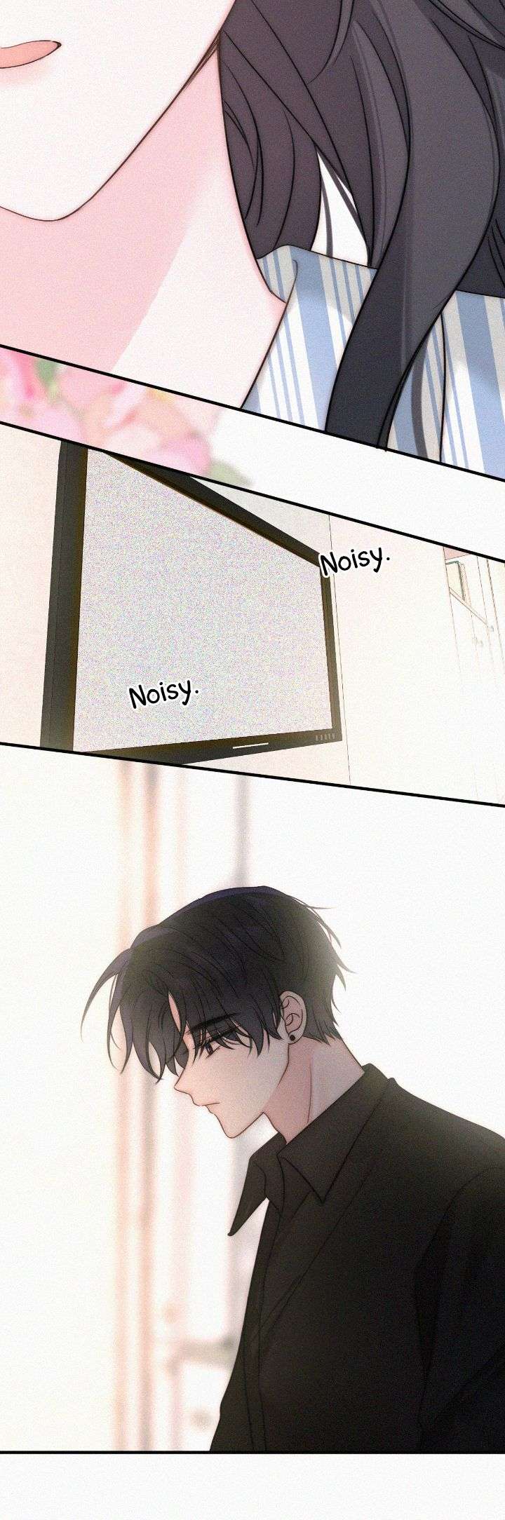 Only Love Chapter 117 - Page 14