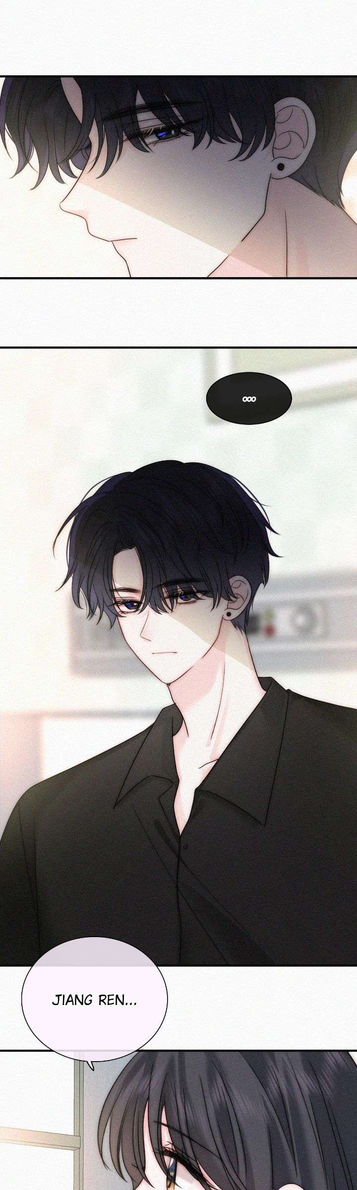 Only Love Chapter 117 - Page 15