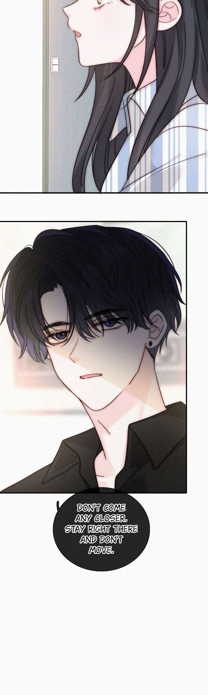 Only Love Chapter 117 - Page 16