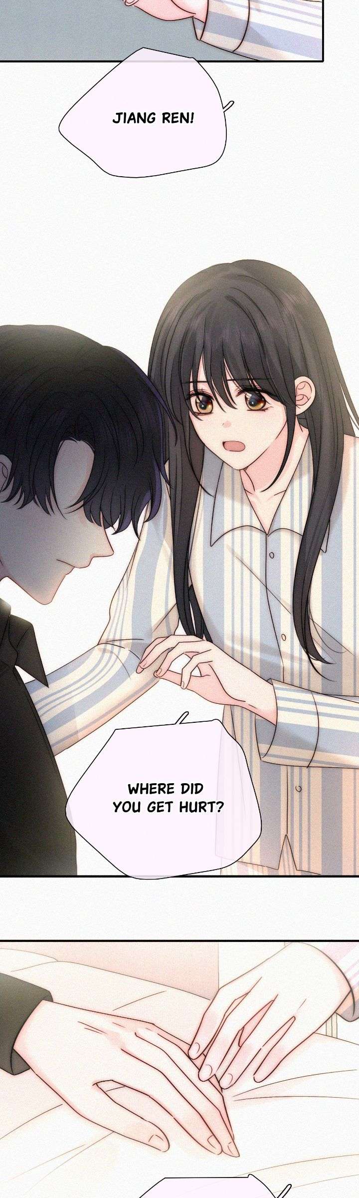 Only Love Chapter 117 - Page 18